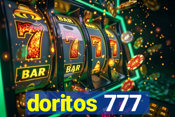 doritos 777